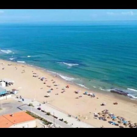 Espacioso Estudio Cerca De La Playa La Mata La Mata  Buitenkant foto