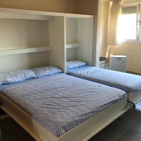 Espacioso Estudio Cerca De La Playa La Mata La Mata  Buitenkant foto